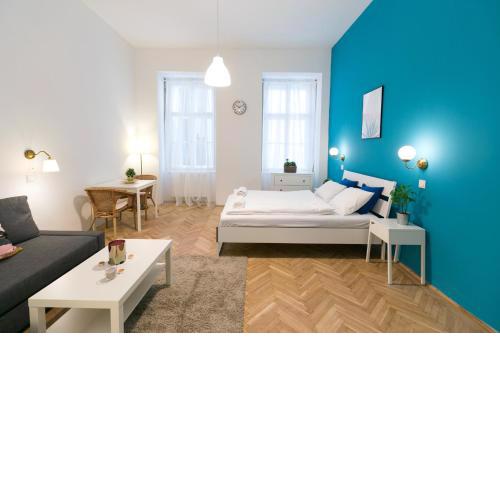 Lovely 1 Bedroom with Netflix (DH28B)