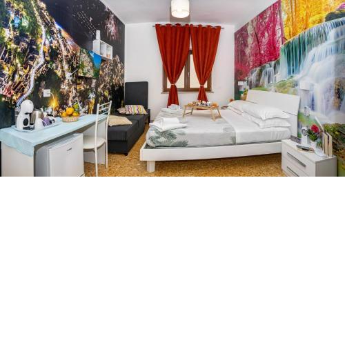 Lovely 2-Bed Apartment in center of Sorrento