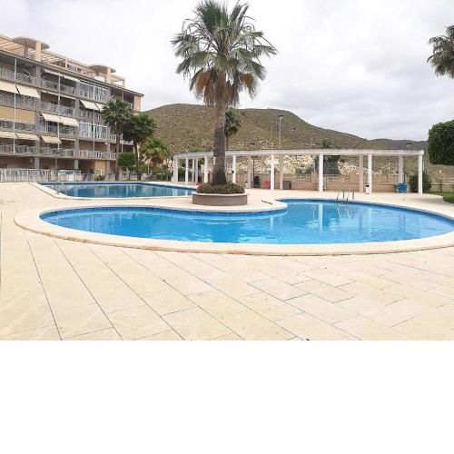 Lovely 2 bed apartment with communal pool El Campello