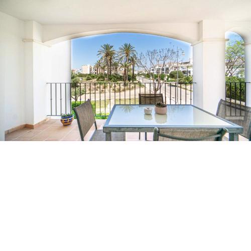 Lovely 2 Bedroom Apartment - AA811LT