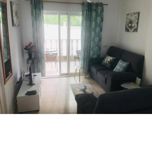 Lovely 2 Bedroom Apartment in Rojales near Marquesa Golf