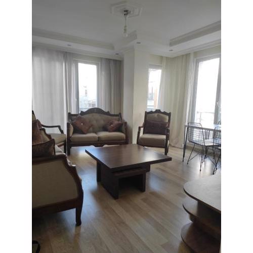 Lovely 2. Bedroom apartment near everything