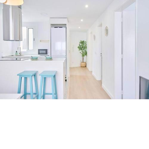 Lovely 2 bedroom apartment with terrace