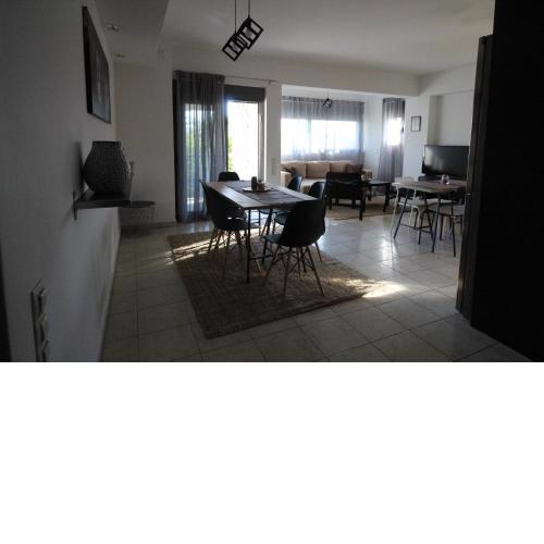 Lovely 2-bedroom apartment
