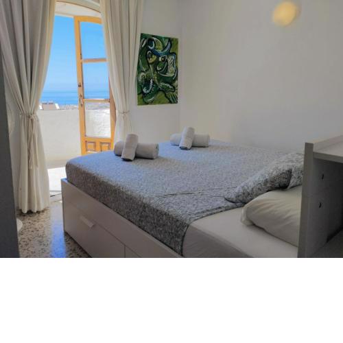 Lovely 2 bedroom in Capuchinos, San Juan de Capistrano, Nerja