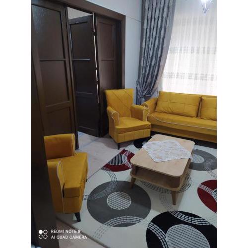 lovely 2-bedroom rental unit in istiklal street
