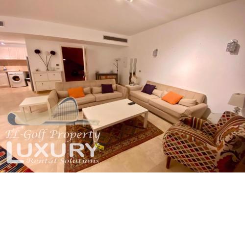Lovely 2-Bedroom with a Shared Pool- MB31 New Marina