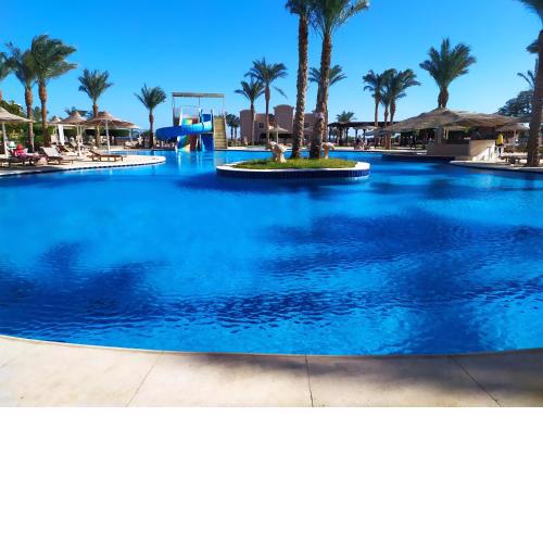 Lovely 2 bedrooms - sahl Hashish - hurghada