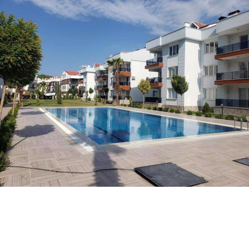 Lovely 2 Rooms Apartment with Pool and A C