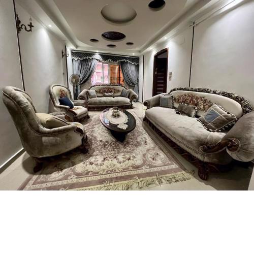 Lovely 3 - Bedrooms apartment in Miami Bahary