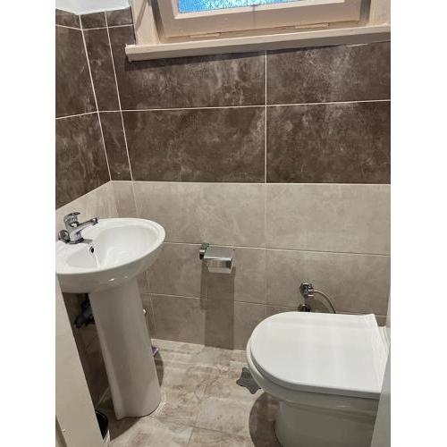 Lovely 3-bedroom apartment in Şişli
