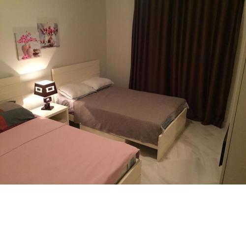 Lovely 3-bedroom vacation home -Marassi