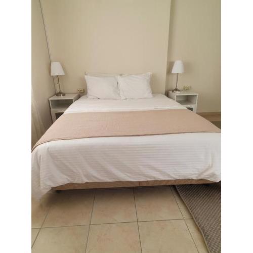 Lovely 3Bedroom Room Rental in Antalya Turkey BLK C
