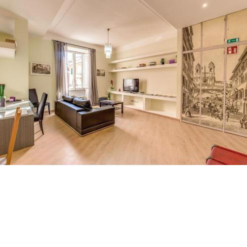 Lovely 4-bedroom apartment 30m SanGiovanni metro