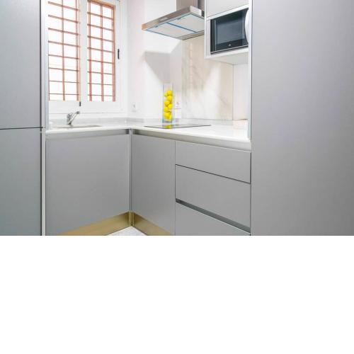 Lovely and Chic apartment in the heart of Seville