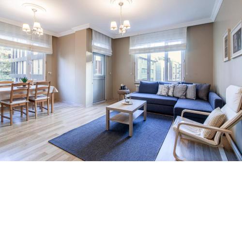 Lovely and Comfortable Home in Sisli