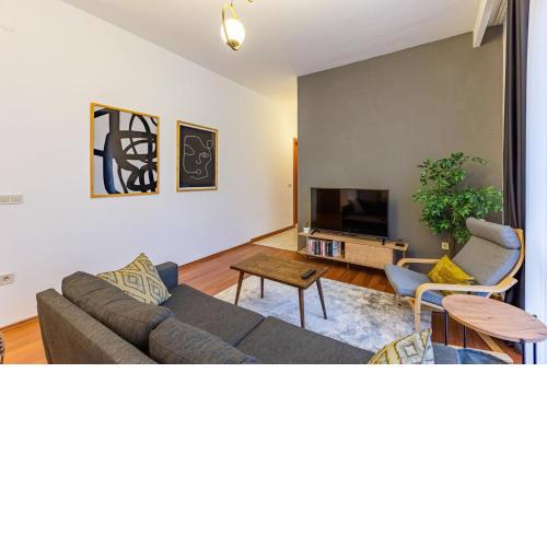 Lovely and Comfy Flat in Umraniye