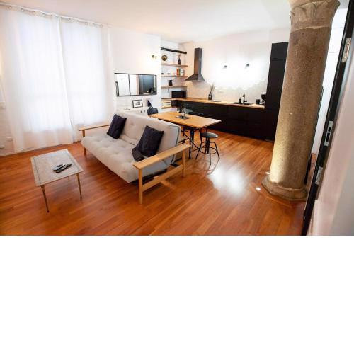 Lovely and modern flat near the Colosseum
