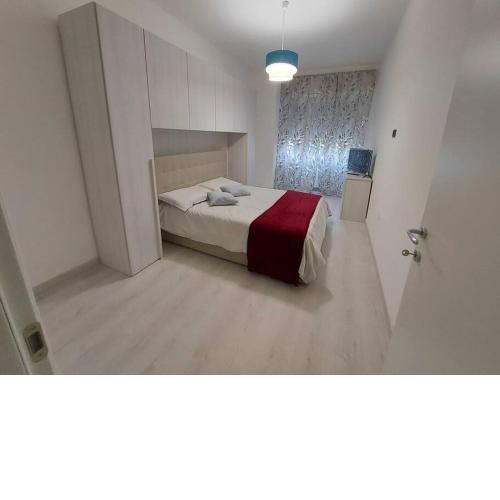 Lovely and spacious apartment in the city centre