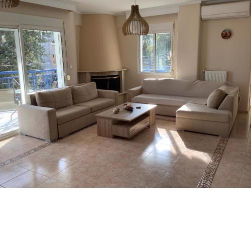 LOVELY AND SUNNY APARTAMENT 300m FROM BEACH!!