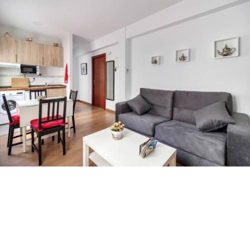 lovely apartament in the centre- wifi,parking
