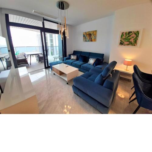 Lovely apartament Sunset Waves