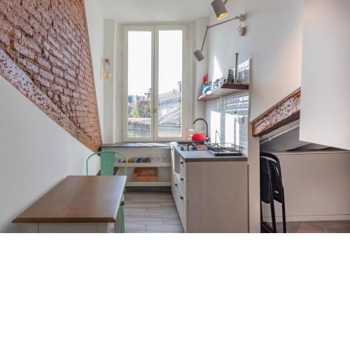 [Lovely apartment] - Duomo - Amedei