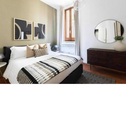 Lovely Apartment - Navona Square