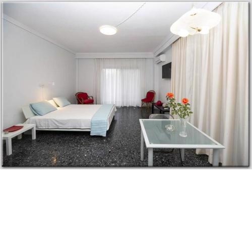 Lovely apartment 50m from the beach!