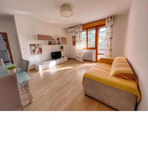 Lovely apartment a due passi dal mare