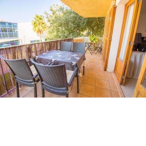 Lovely apartment a few meters from the beach