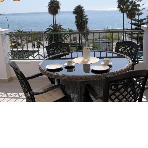 Lovely Apartment at the Beach