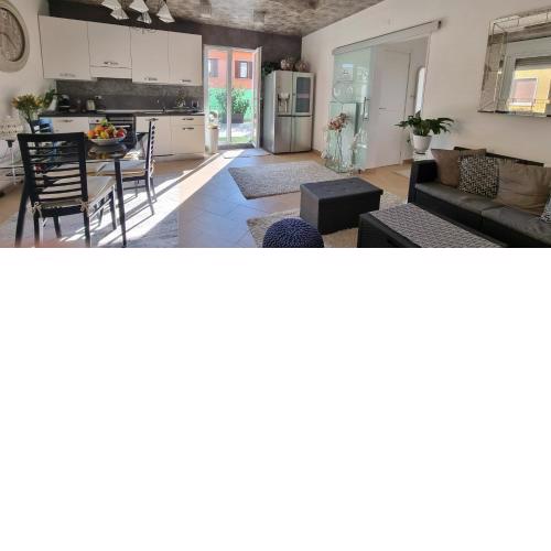 Lovely Apartment Bergamo