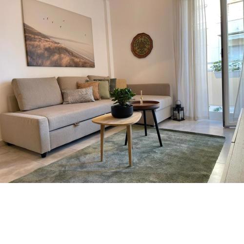 lovely apartment beside the Alcossebre beach
