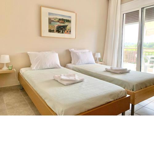 Lovely apartment by the sea 2 …..