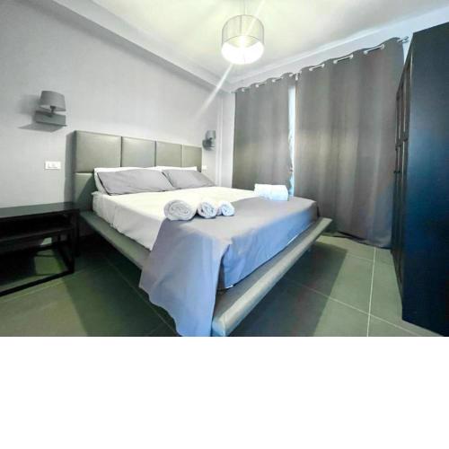 Lovely Apartment Calù 2