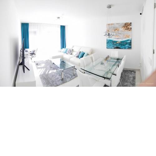 Lovely Apartment centrally located in Estepona