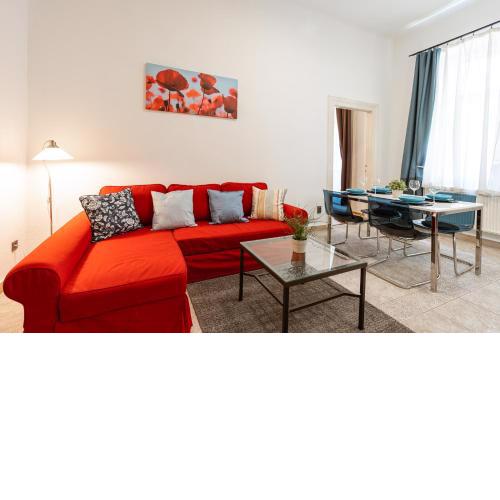 Lovely apartment close to Synagogue and Szimpla garden