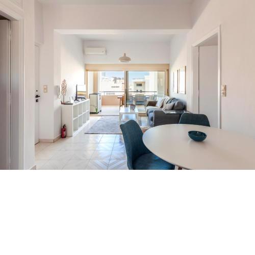 Lovely Apartment Close To The City Center