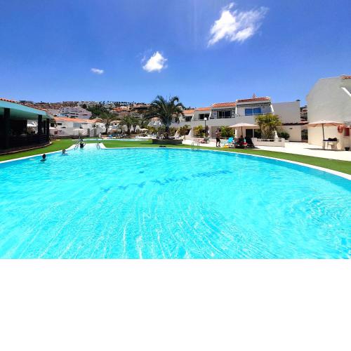 Lovely apartment Costa Adeje & Big Terrace