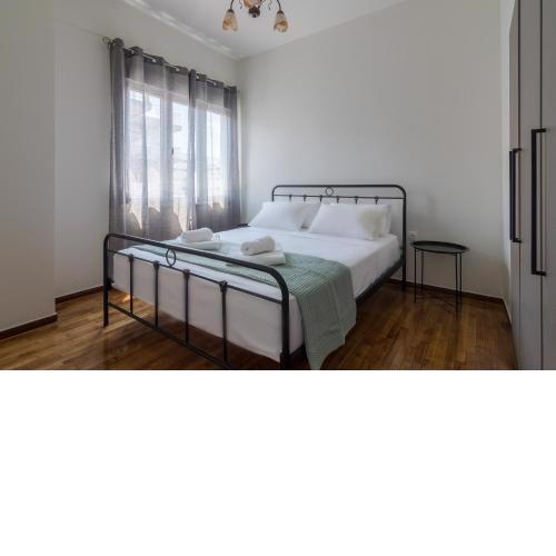 Lovely Apartment For 4 Ppl In Athens