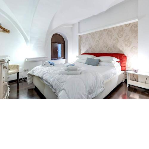 Lovely Apartment Ground Floor Colosseo Wi-Fi AC