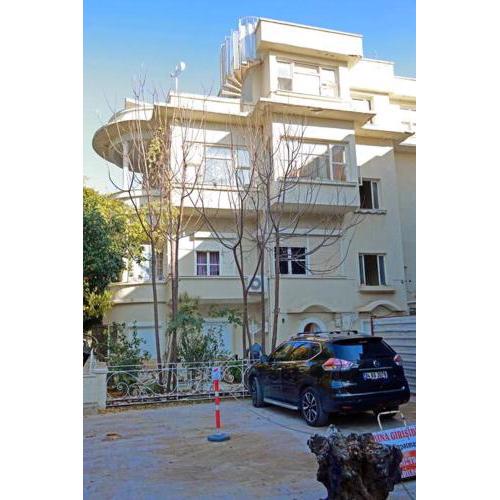 lovely apartment in a perfect location