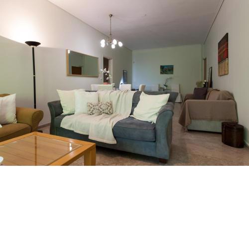Lovely Apartment in Athens-Psychiko