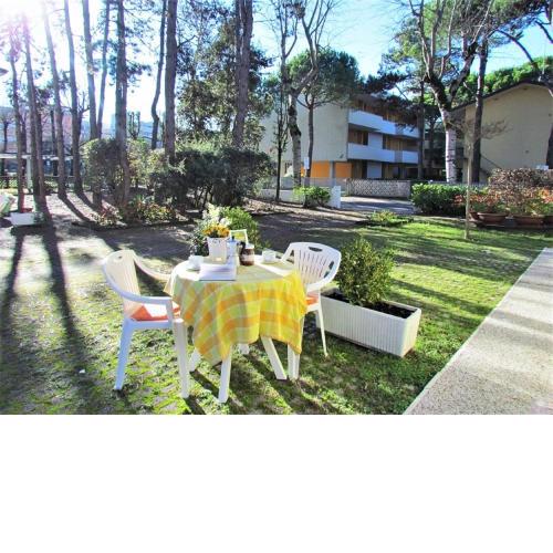 Lovely apartment in Bibione with private terrace
