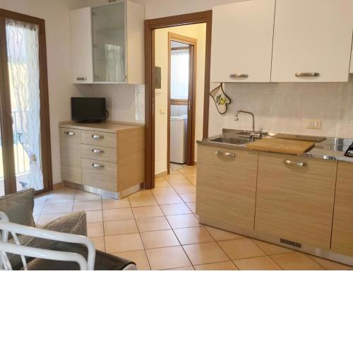 Lovely apartment in center of Barzio