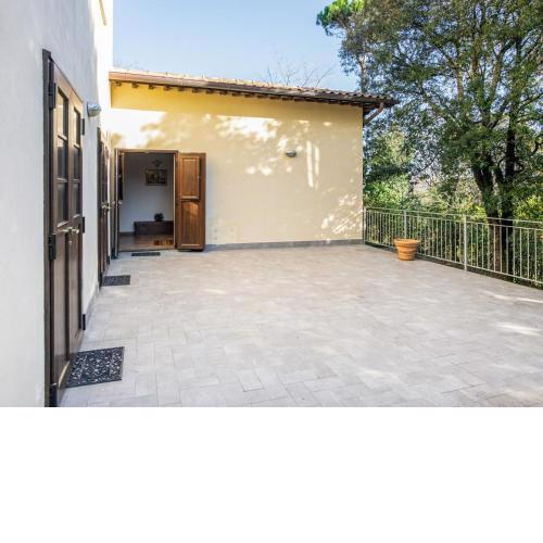 Lovely Apartment in Citerna with Swimming Pool