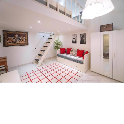 Lovely apartment in city centre