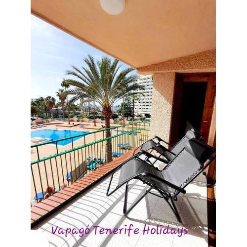 Lovely apartment in Costa Adeje