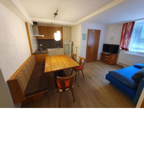Lovely Apartment in Flirsch with Wellness